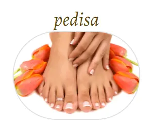 Pedisa