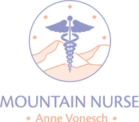 Logo MOUNTAIN NURSE