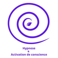 Hypnose & Activation de conscience-Logo