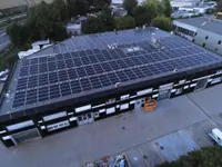 SOLARIS SYSTEM Sàrl