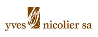 Yves Nicolier SA-Logo