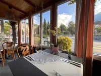 Café-Restaurant La Colonne
