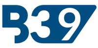 Logo B39 Architecture & Design