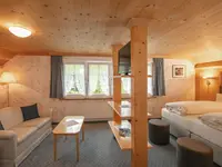 Hotel und Speiserestaurant Alpenblick