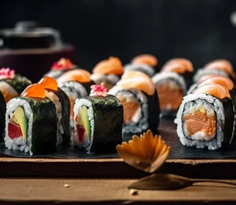 Sushi