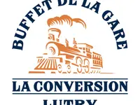 Buffet de la Gare Restaurant – Cliquez pour agrandir l’image 3 dans une Lightbox