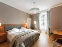 Hotel Waldhaus