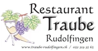 Restaurant Traube-Logo