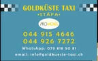Goldküste Taxi