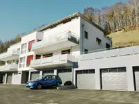 Atelier d'architecture P. Duvillard SA