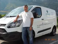 Hamdi GmbH