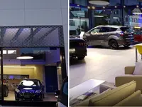 Feldgarage Bütschwil AG
