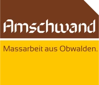 Logo Schreinerei Amschwand AG