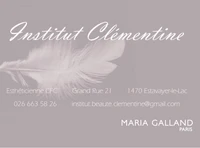 Institut Clémentine-Logo