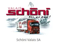 Schöni Valais SA - Klicken Sie, um das Bild 1 in einer Lightbox vergrössert darzustellen