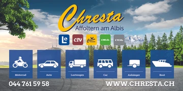 Fahrschule Chresta GmbH