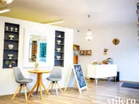TINA BEAUTY STYLE HAIR & NAIL