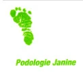 Logo Podologie Janine