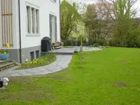 Borner Gartengestaltung GmbH
