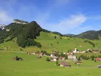 Hotel und Speiserestaurant Alpenblick