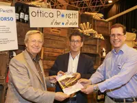 Ottica Poretti Sagl