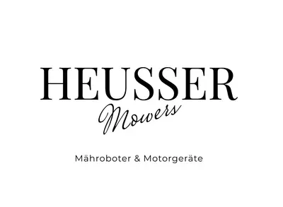 Heusser Mowers