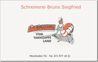 Siegfried Bruno logo