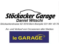 Stöckacker-Garage GmbH - Klicken Sie, um das Bild 4 in einer Lightbox vergrössert darzustellen