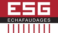 ESG Echafaudages Sàrl-Logo