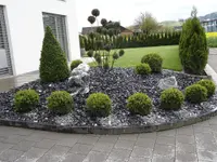 Gartenbau Miti