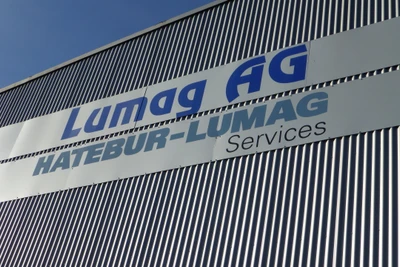 Lumag AG Roggliswil