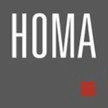 HOMA Bau- Realisierung