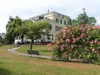 ASSOCIATION RESIDENCE MAISON DE PRESSY Fondation Marracci-Moricand-Dunant