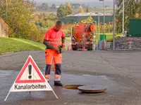 Fretz Kanal-Service AG - Klicken Sie, um das Bild 4 in einer Lightbox vergrössert darzustellen