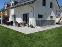 Paulos Paysagiste Sàrl