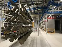 ERAR AG Pulverbeschichtungen
