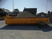 Müller Transporte Niederbipp AG