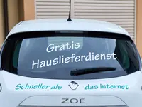 Oberdorf-Apotheke Möhlin AG