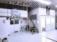 Illusorius Art Autospritzwerk