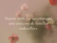 La Rose de l'Adieu - Denise Mettey (Etienne)