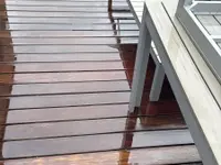 NJ Nettoyages Sàrl