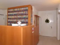 Zahnarztpraxis Erlenbach AG - Patrik und Alexandra ALBERT