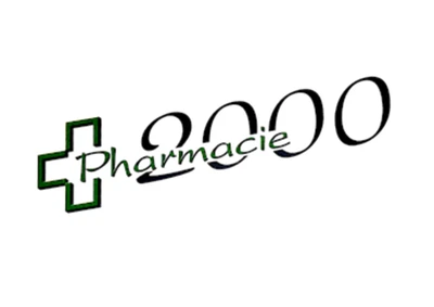 Pharmacie 2000