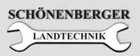 Schönenberger Landtechnik logo