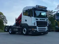 Rohner AG Transporte - Klicken Sie, um das Bild 9 in einer Lightbox vergrössert darzustellen