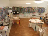 Institut apk