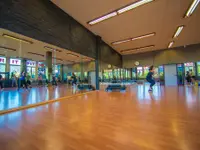 Esprit Fitness / CrossFit Littoral / Zone Evolution