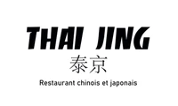 Restaurant Thai-Jing-Logo