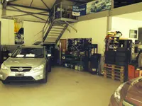 Garage du Levant Sàrl