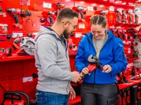 handwerker-center Josef Giger AG